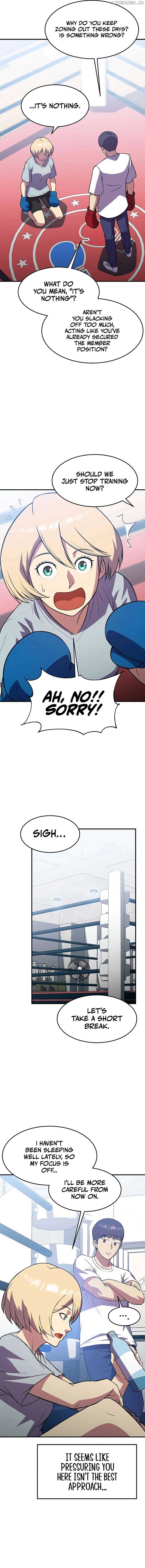 Academy’s Reincarnated Hero Chapter 29 60 02