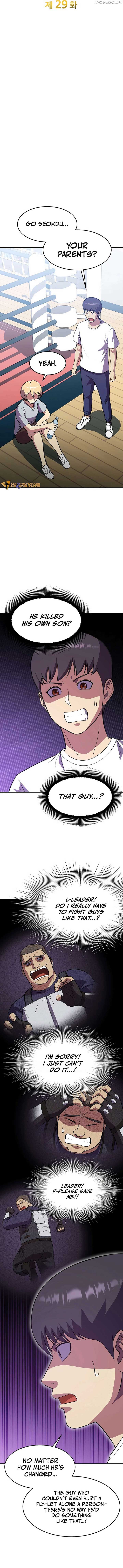 Academy’s Reincarnated Hero Chapter 29 62 04