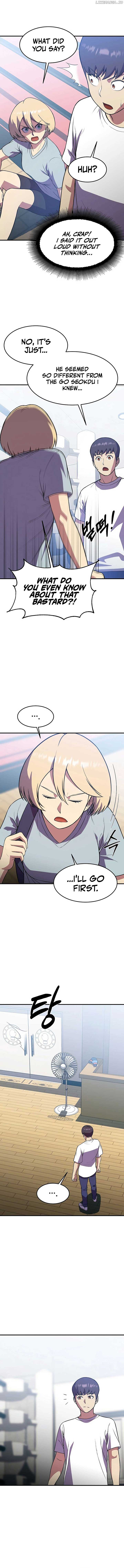 Academy’s Reincarnated Hero Chapter 29 63 05