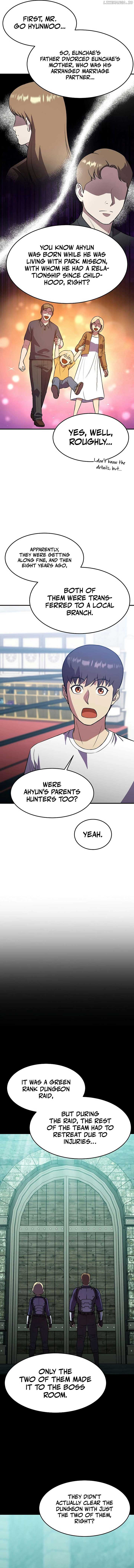 Academy’s Reincarnated Hero Chapter 29 66 08