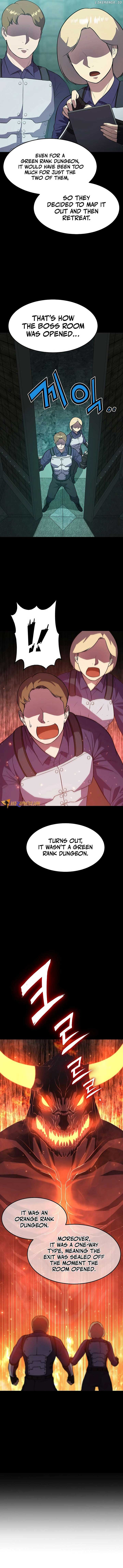 Academy’s Reincarnated Hero Chapter 29 67 09
