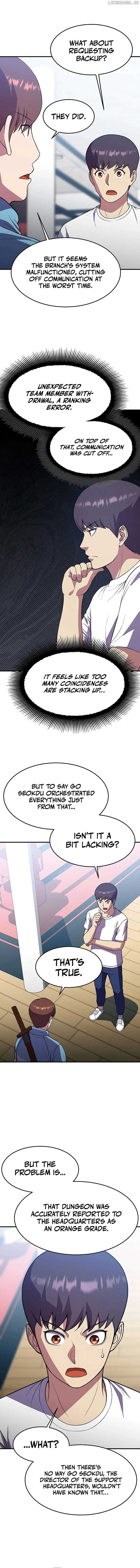 Academy’s Reincarnated Hero Chapter 29 68 10