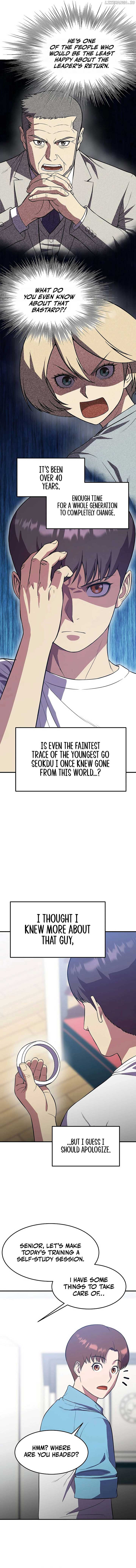 Academy’s Reincarnated Hero Chapter 29 70 12