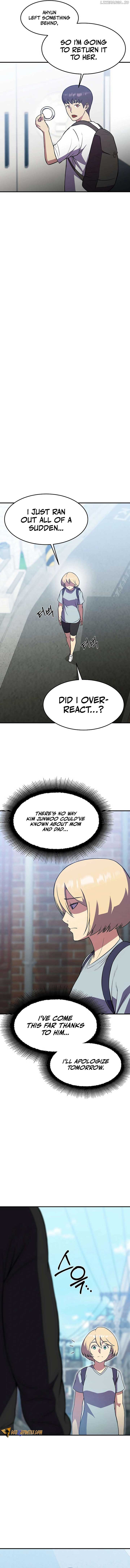 Academy’s Reincarnated Hero Chapter 29 71 13