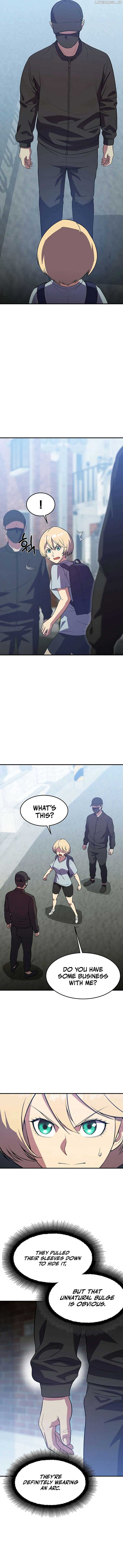 Academy’s Reincarnated Hero Chapter 29 72 14