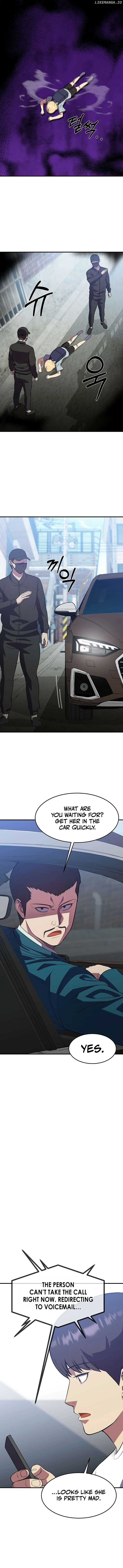 Academy’s Reincarnated Hero Chapter 29 74 16