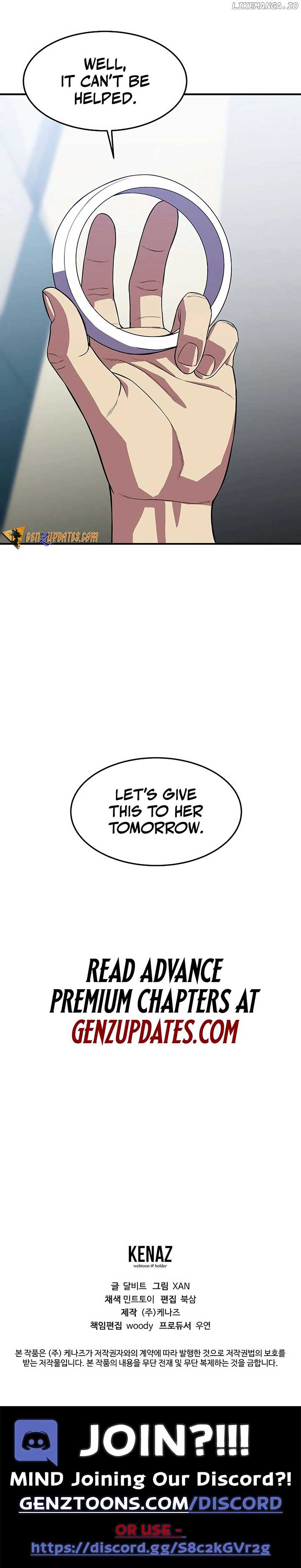 Academy’s Reincarnated Hero Chapter 29 75 17