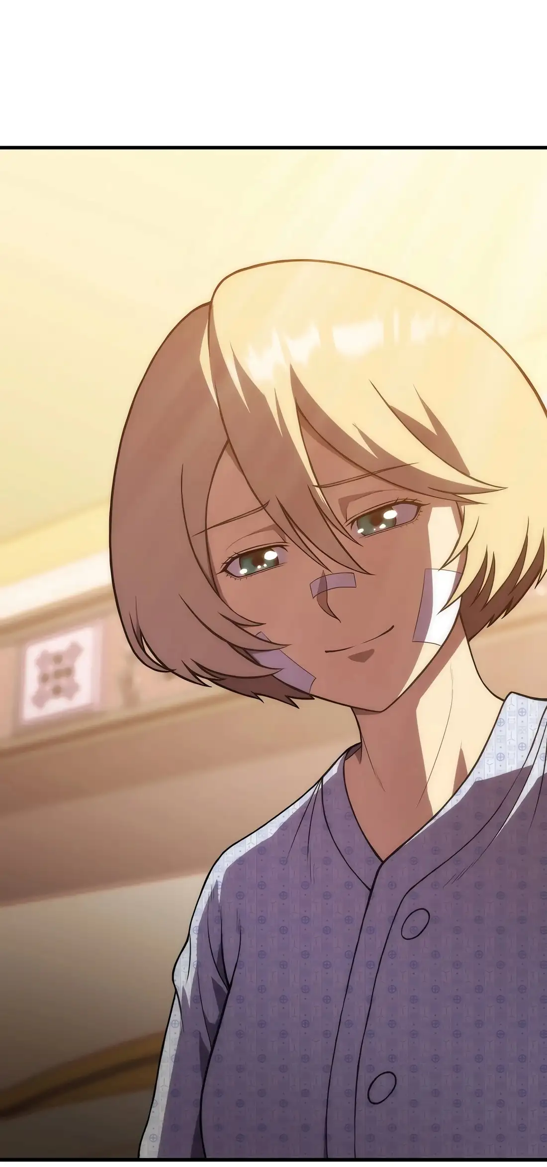 Academy’s Reincarnated Hero Chapter 35 67 15