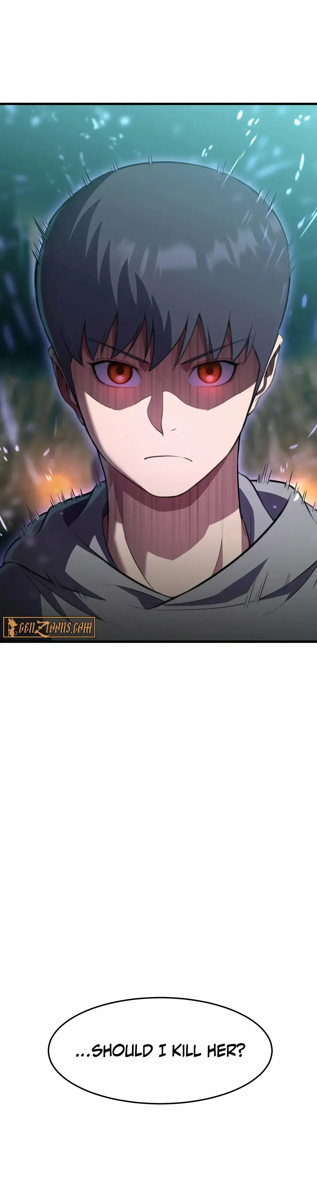 Academy’s Reincarnated Hero Chapter 45 79 18