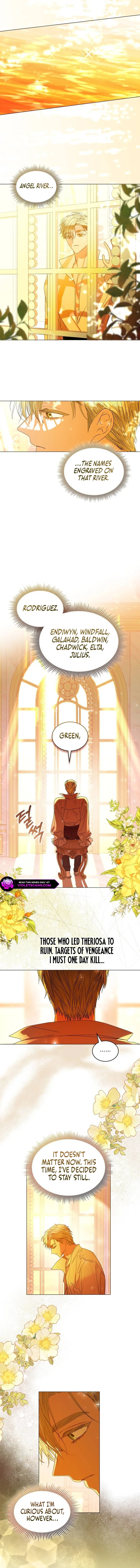 I Saved the Villain with Money After the Ending Chapter 11 43 06