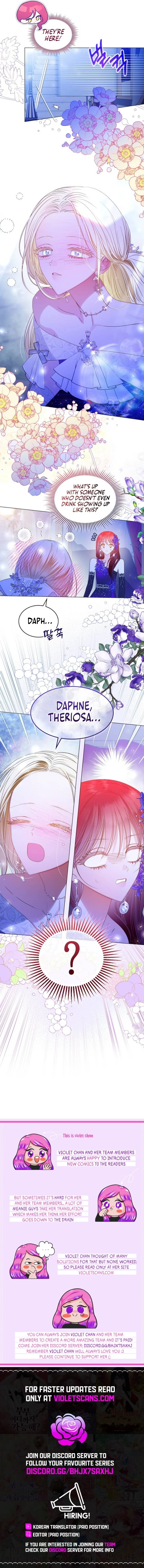 I Saved the Villain with Money After the Ending Chapter 11 47 10