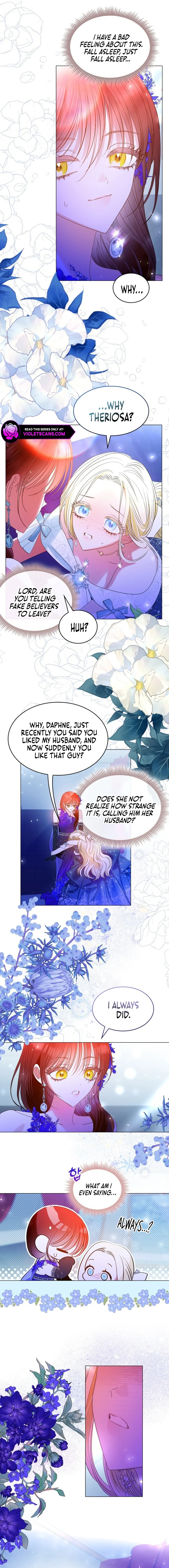 I Saved the Villain with Money After the Ending Chapter 12 57 02