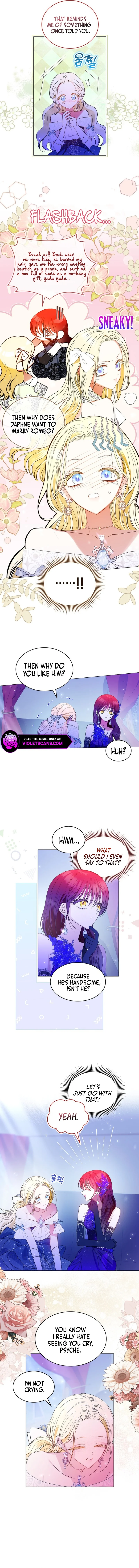 I Saved the Villain with Money After the Ending Chapter 12 63 08