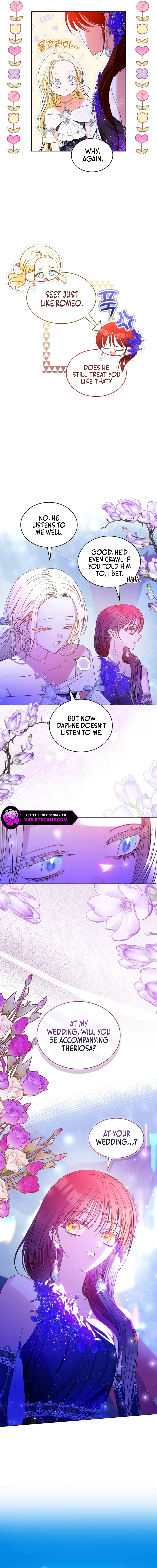 I Saved the Villain with Money After the Ending Chapter 12 67 12