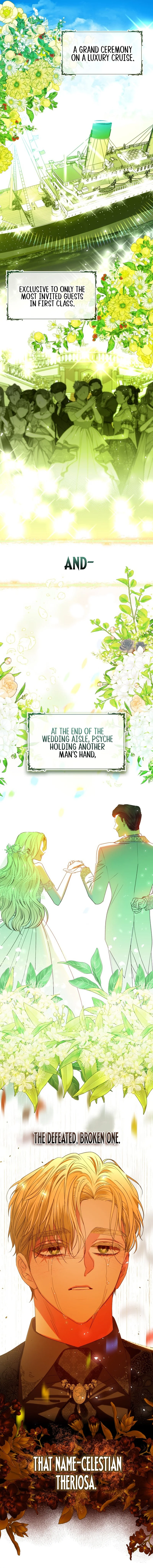 I Saved the Villain with Money After the Ending Chapter 12 68 13