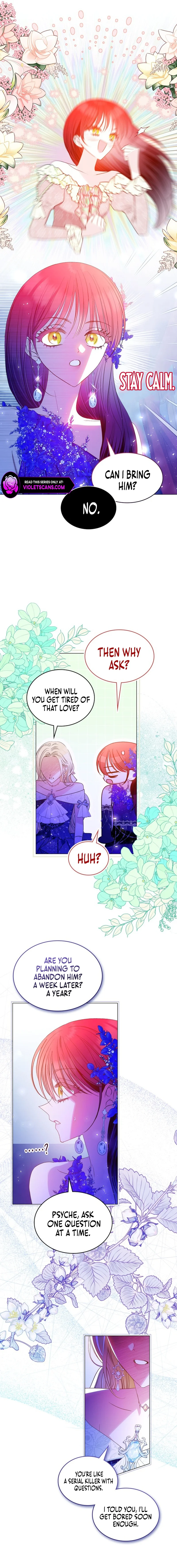 I Saved the Villain with Money After the Ending Chapter 12 69 14