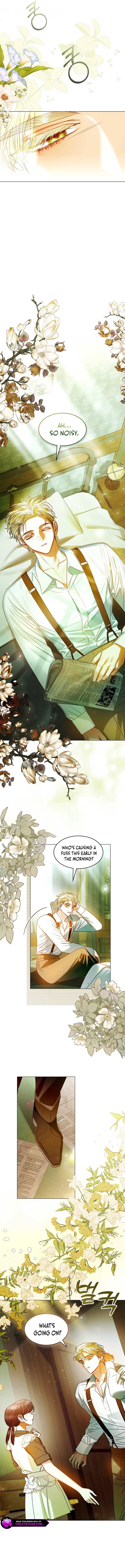 I Saved the Villain with Money After the Ending Chapter 24 64 11