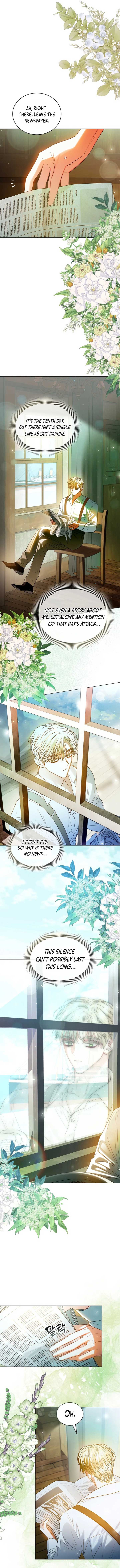 I Saved the Villain with Money After the Ending Chapter 24 66 13