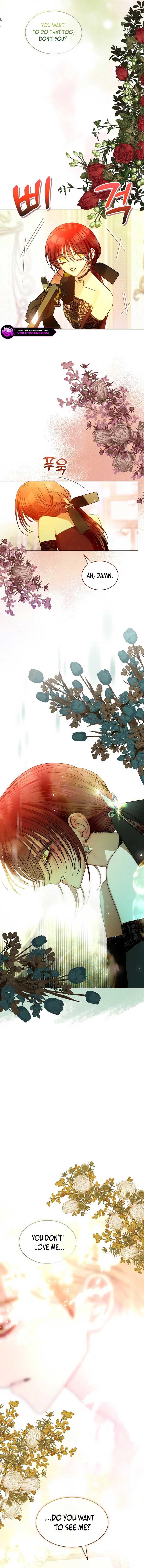 I Saved the Villain with Money After the Ending Chapter 24 60 7