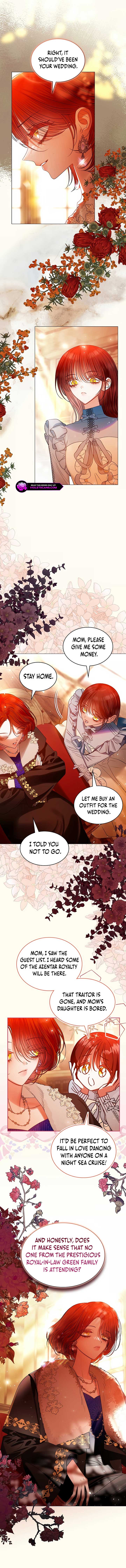 I Saved the Villain with Money After the Ending Chapter 26 45 4