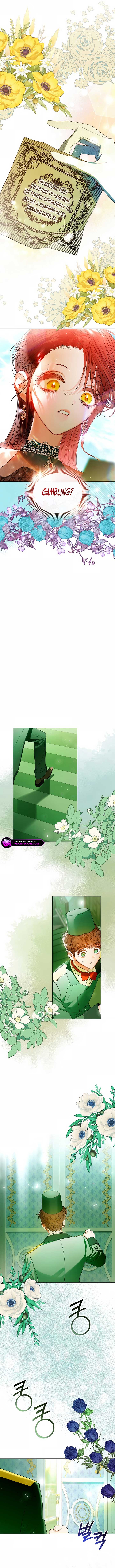 I Saved the Villain with Money After the Ending Chapter 26 49 8