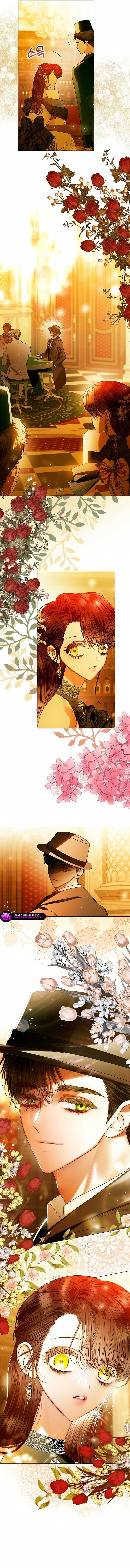 I Saved the Villain with Money After the Ending Chapter 27 49 5
