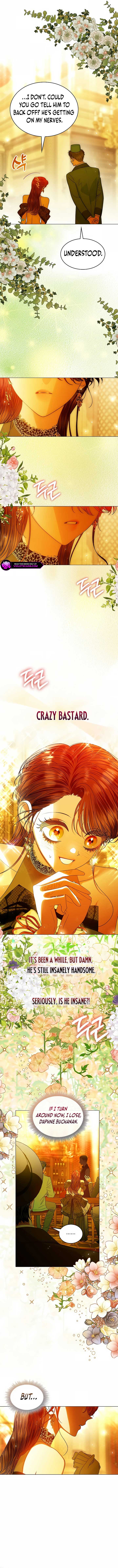 I Saved the Villain with Money After the Ending Chapter 27 50 6