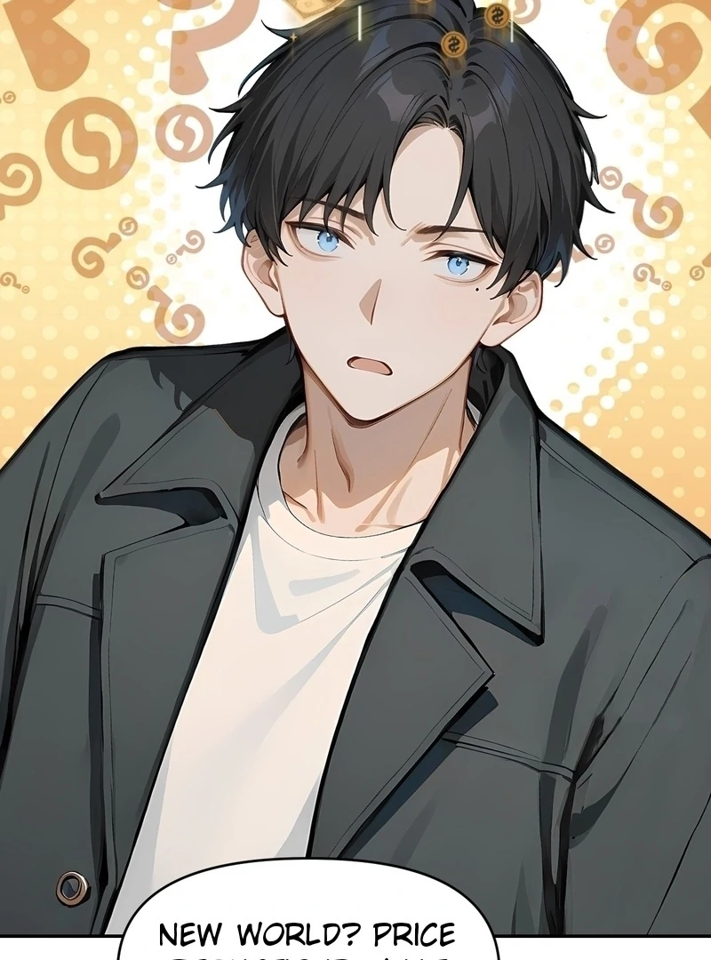 Prices Depreciated, and I Became the World’s Richest Person Chapter 1 303 20