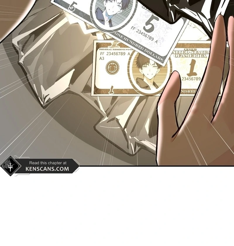 Prices Depreciated, and I Became the World’s Richest Person Chapter 1 311 28