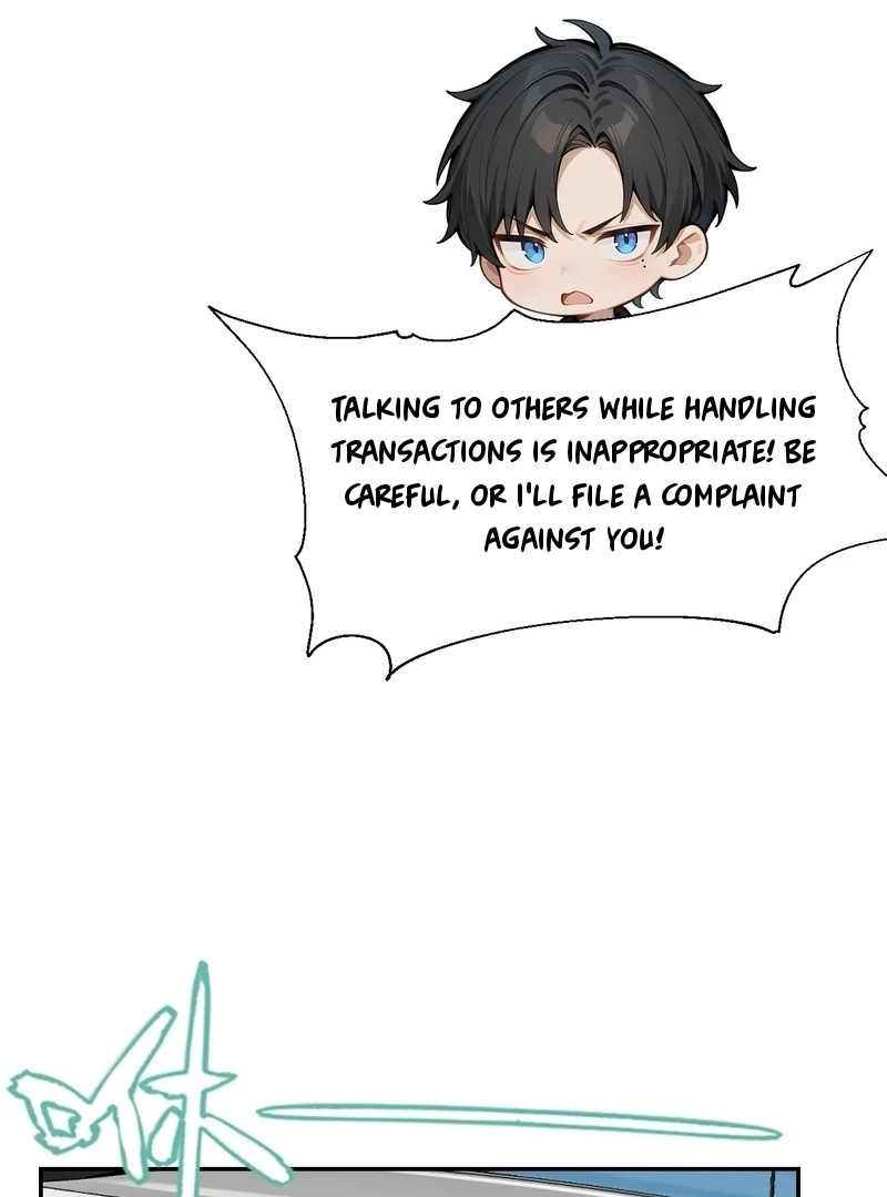 Prices Depreciated, and I Became the World’s Richest Person Chapter 1 315 32