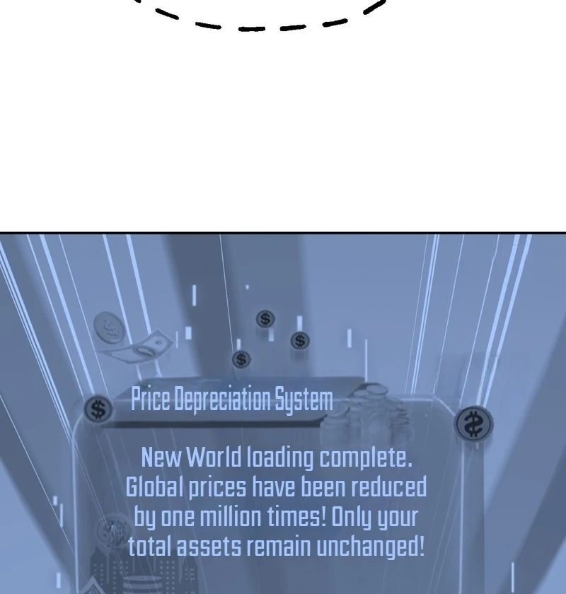 Prices Depreciated, and I Became the World’s Richest Person Chapter 1 328 45