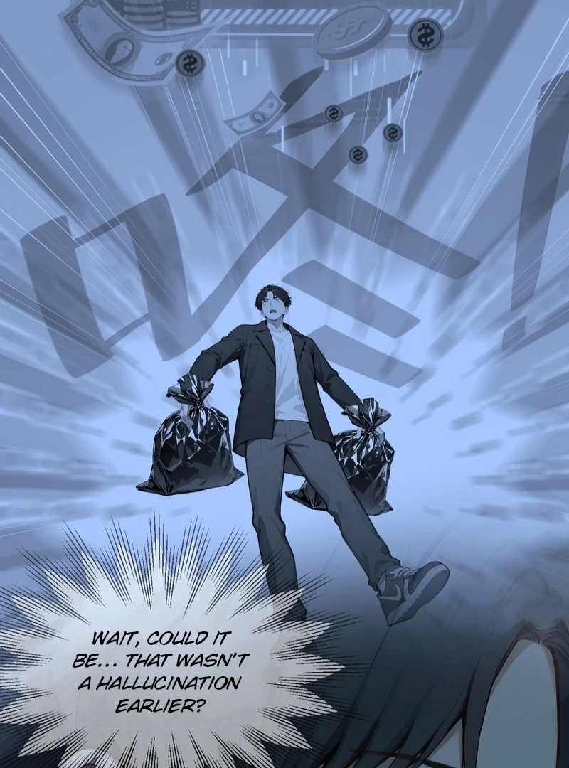 Prices Depreciated, and I Became the World’s Richest Person Chapter 1 329 46