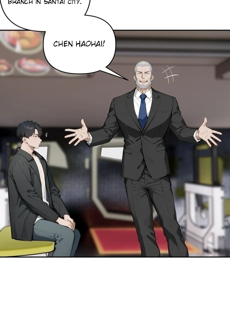 Prices Depreciated, and I Became the World’s Richest Person Chapter 1 331 48