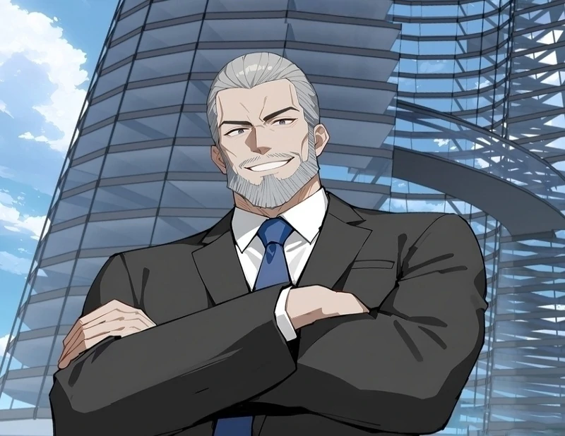 Prices Depreciated, and I Became the World’s Richest Person Chapter 1 333 50