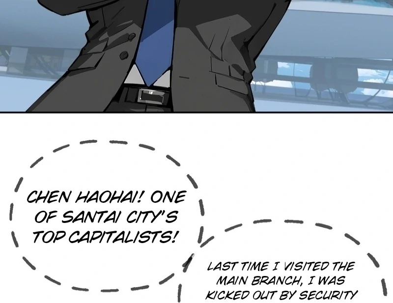 Prices Depreciated, and I Became the World’s Richest Person Chapter 1 334 51