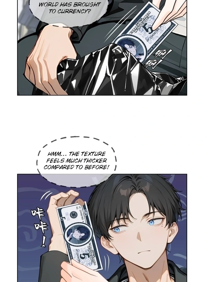 Prices Depreciated, and I Became the World’s Richest Person Chapter 1 338 55