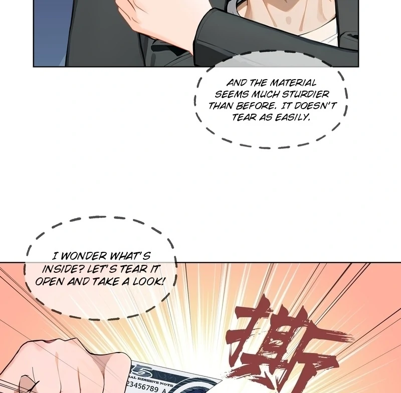 Prices Depreciated, and I Became the World’s Richest Person Chapter 1 339 56