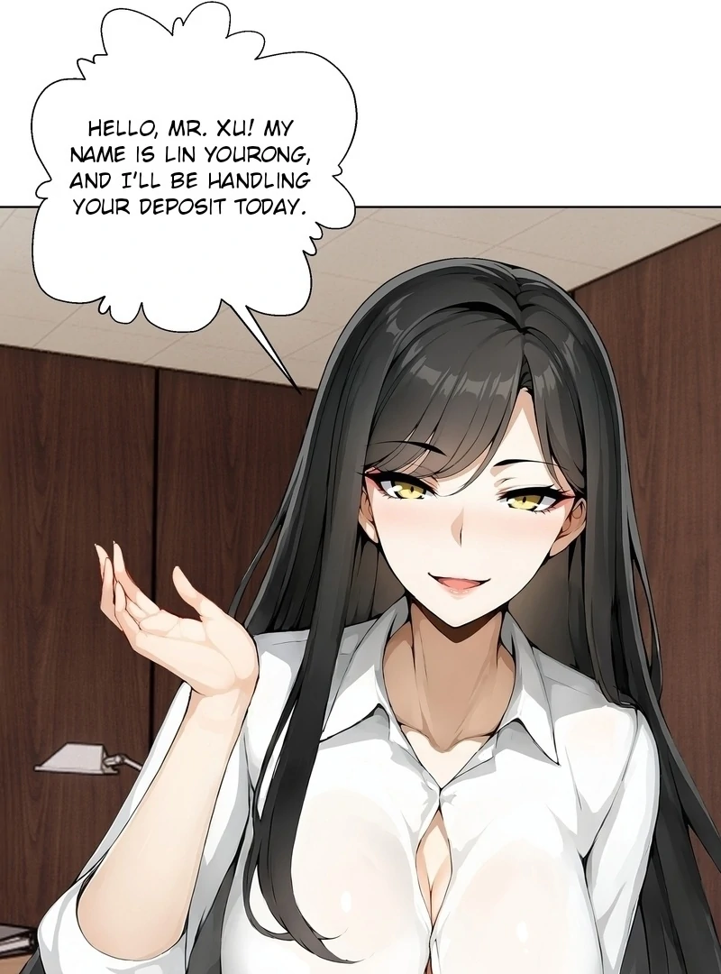 Prices Depreciated, and I Became the World’s Richest Person Chapter 1 347 64