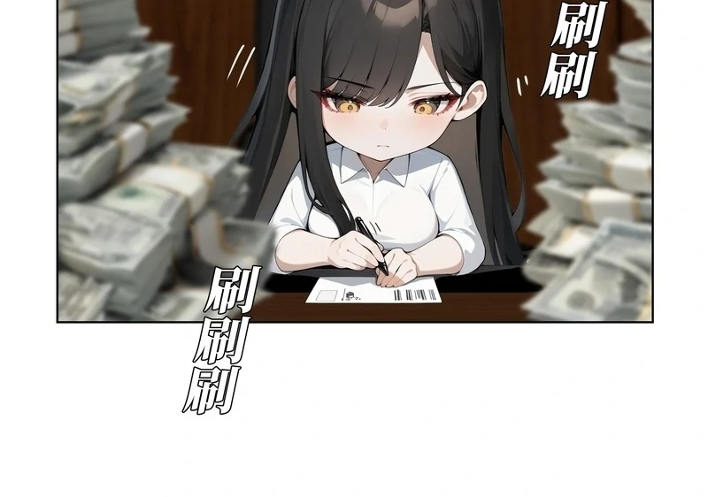 Prices Depreciated, and I Became the World’s Richest Person Chapter 1 352 69