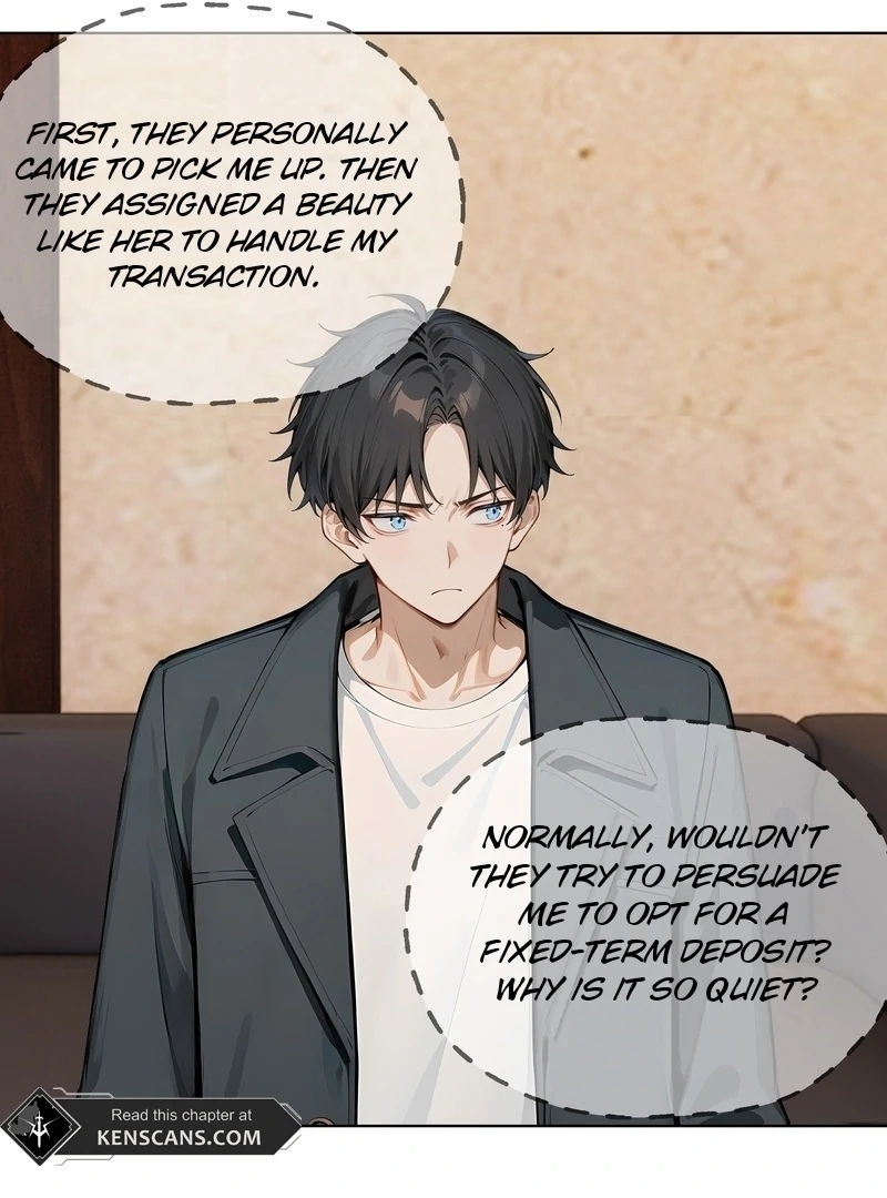 Prices Depreciated, and I Became the World’s Richest Person Chapter 1 353 70