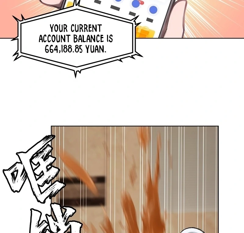 Prices Depreciated, and I Became the World’s Richest Person Chapter 1 357 74