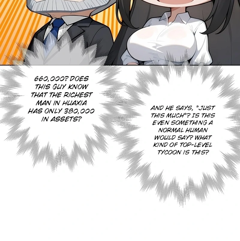 Prices Depreciated, and I Became the World’s Richest Person Chapter 1 363 80
