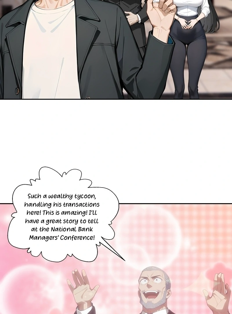 Prices Depreciated, and I Became the World’s Richest Person Chapter 1 366 83