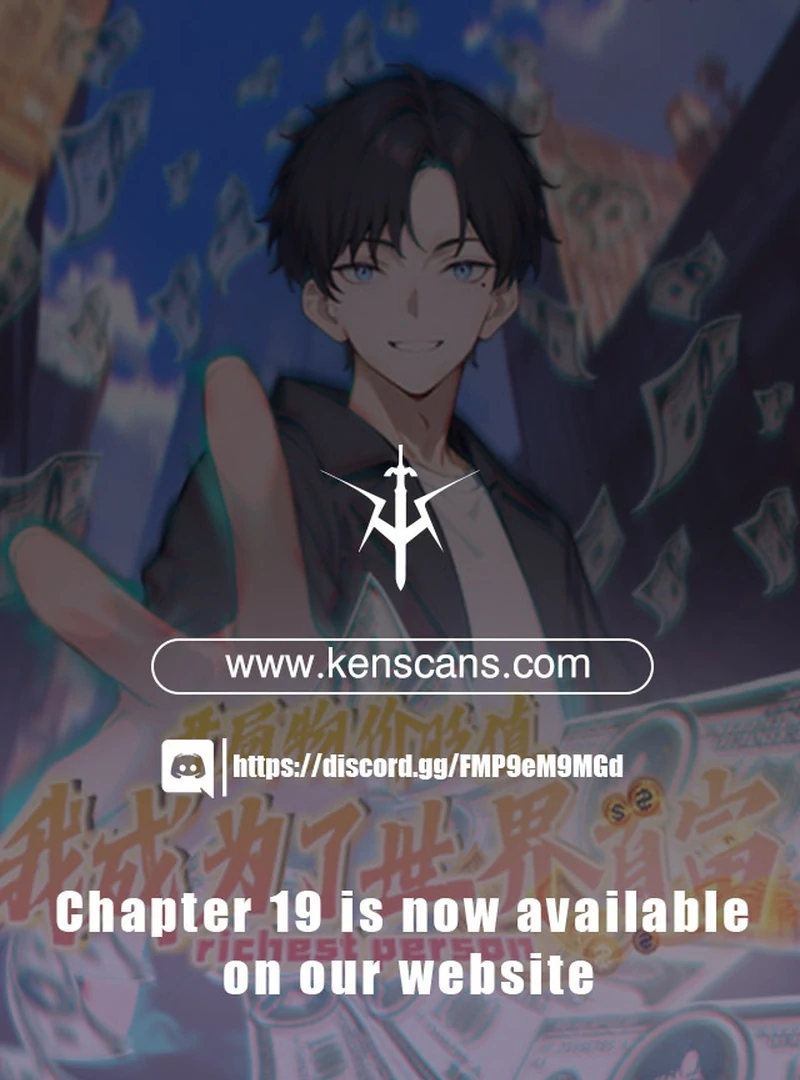 Prices Depreciated, and I Became the World’s Richest Person Chapter 10 326 001