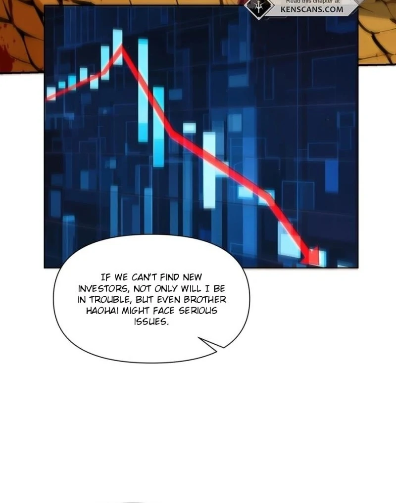 Prices Depreciated, and I Became the World’s Richest Person Chapter 10 341 016