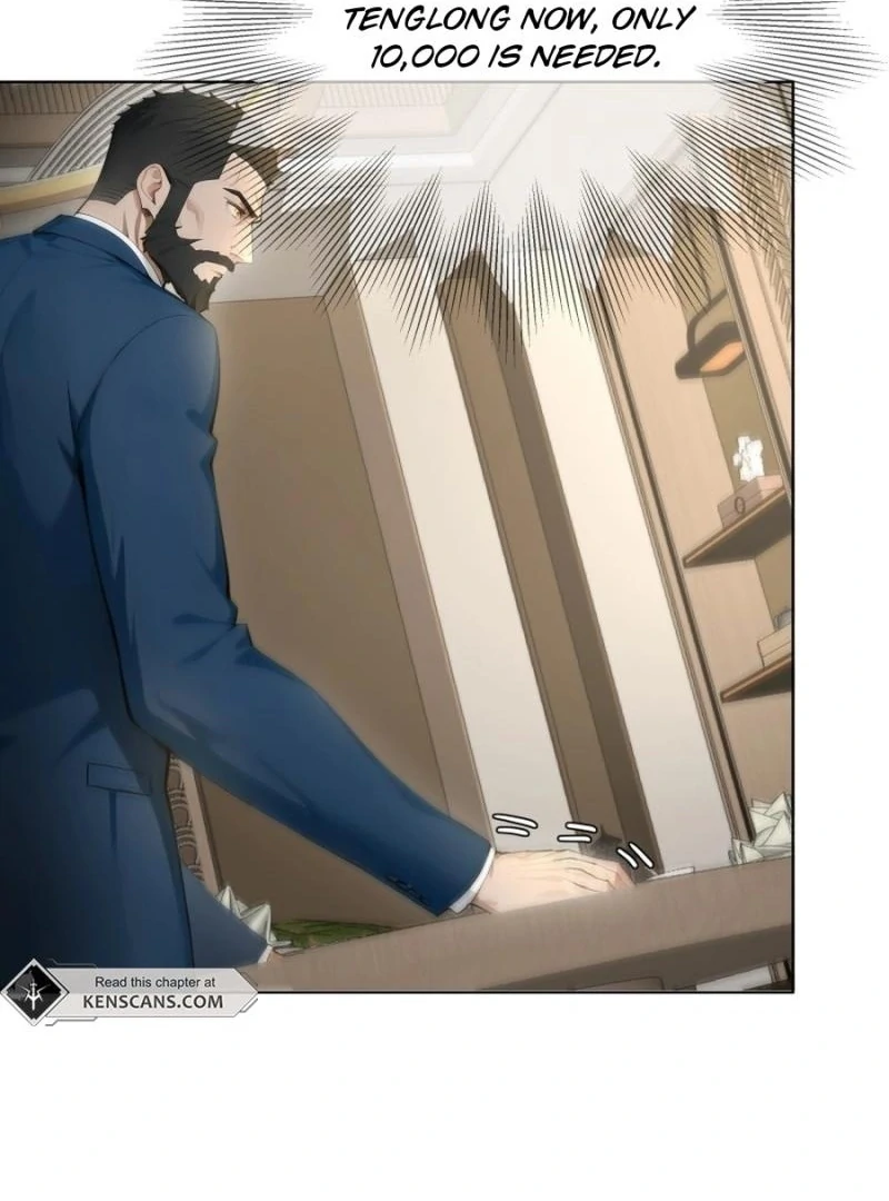 Prices Depreciated, and I Became the World’s Richest Person Chapter 10 361 036