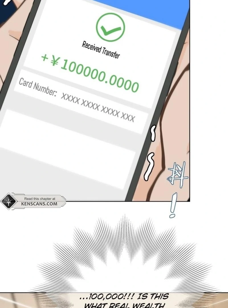 Prices Depreciated, and I Became the World’s Richest Person Chapter 10 366 041