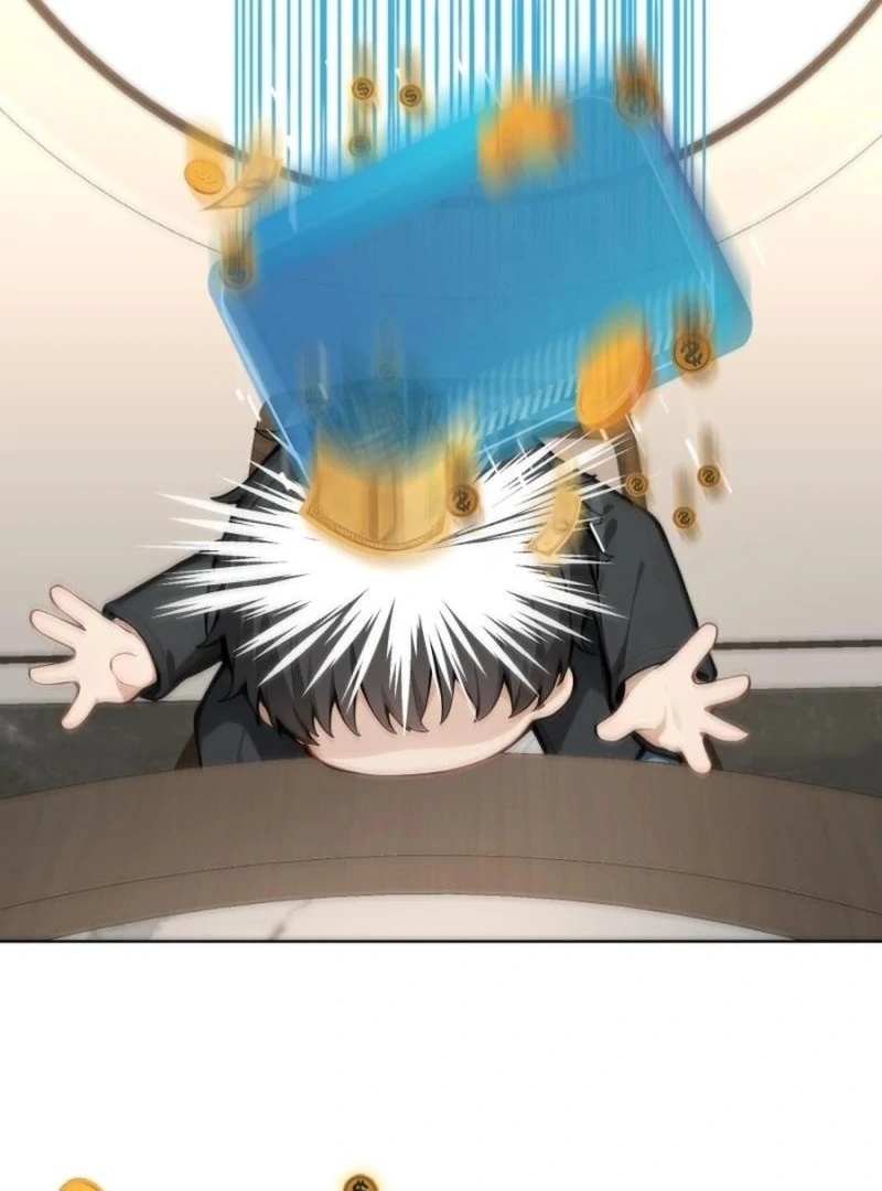 Prices Depreciated, and I Became the World’s Richest Person Chapter 10 372 047