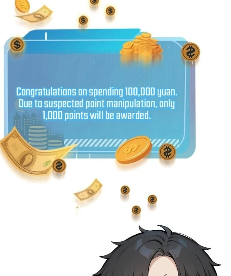 Prices Depreciated, and I Became the World’s Richest Person Chapter 10 373 048