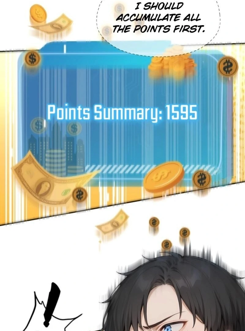 Prices Depreciated, and I Became the World’s Richest Person Chapter 10 391 066